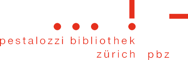 PBZ Pestalozzi-Bibliothek Zürich