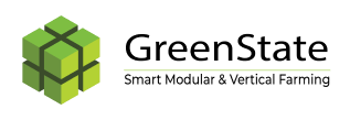 GreenState AG - smart modular & vertical farming