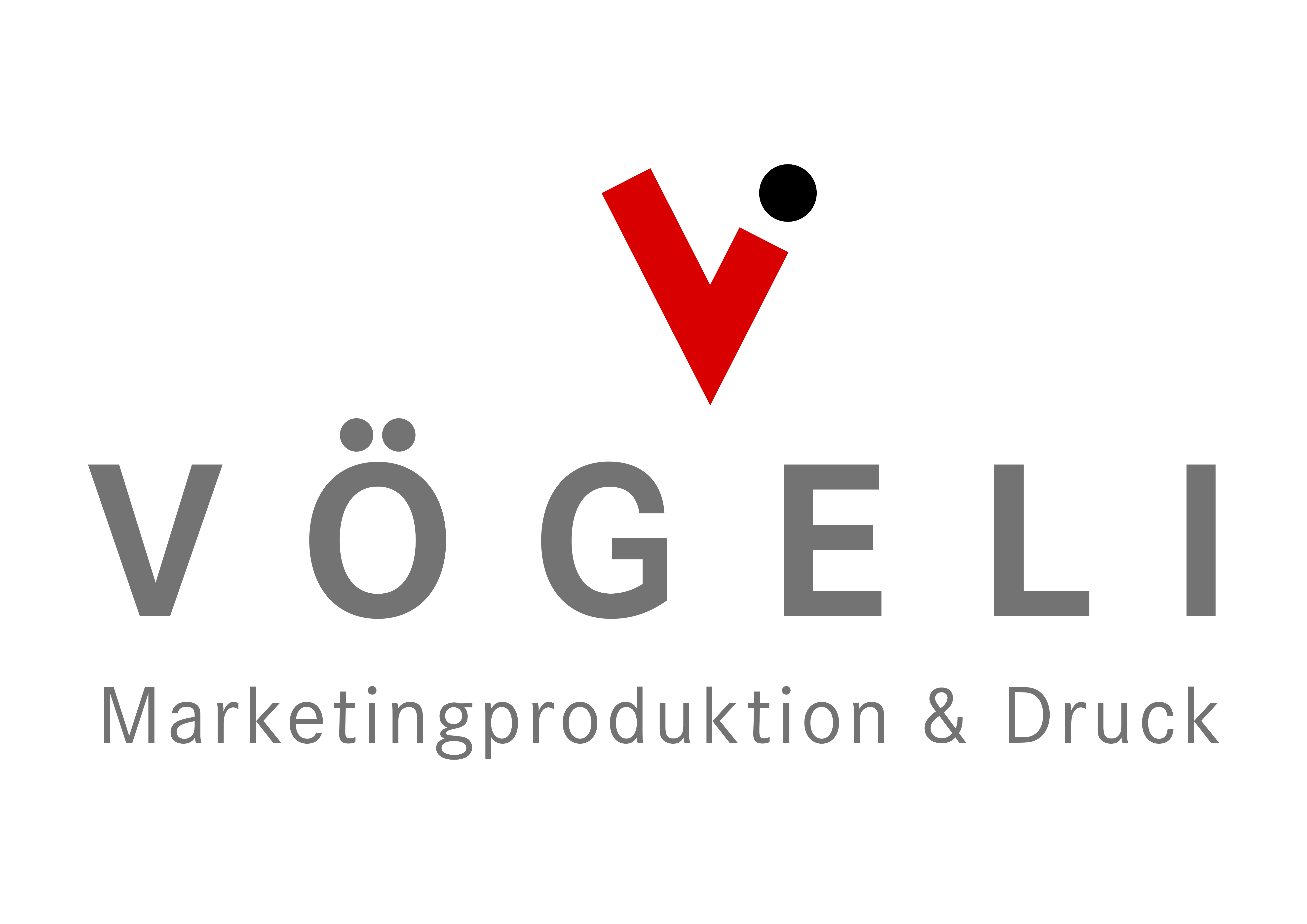 Vögeli AG